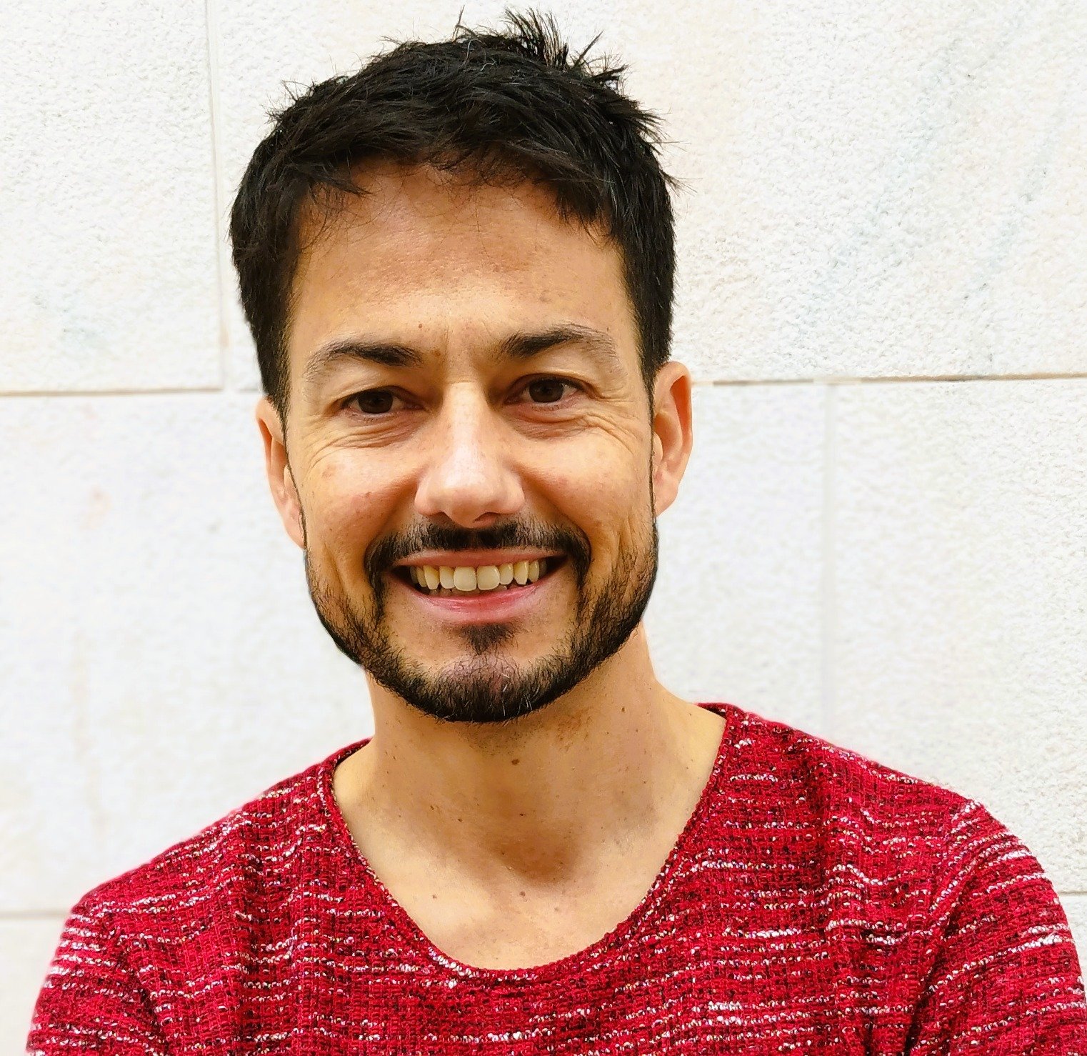 Marcos Gonçalves, gestor de tráfico Google Ads certificado de Markus Digital